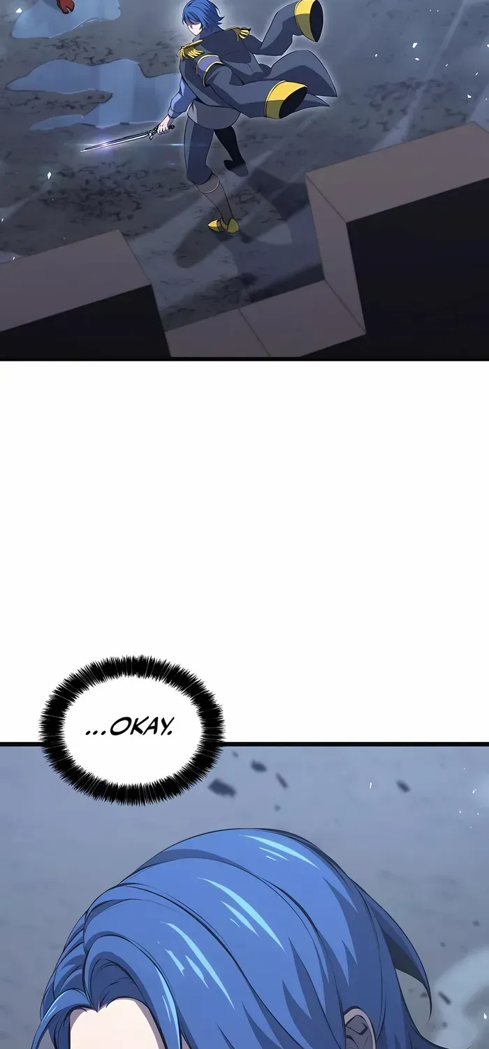 The Count’s Youngest Son is A Player Chapter 47 page 19 - 