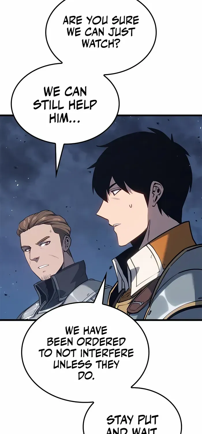 The Count’s Youngest Son is A Player Chapter 47 page 24 - 
