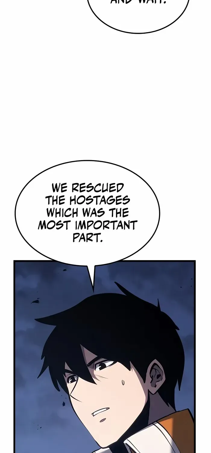 The Count’s Youngest Son is A Player Chapter 47 page 25 - 