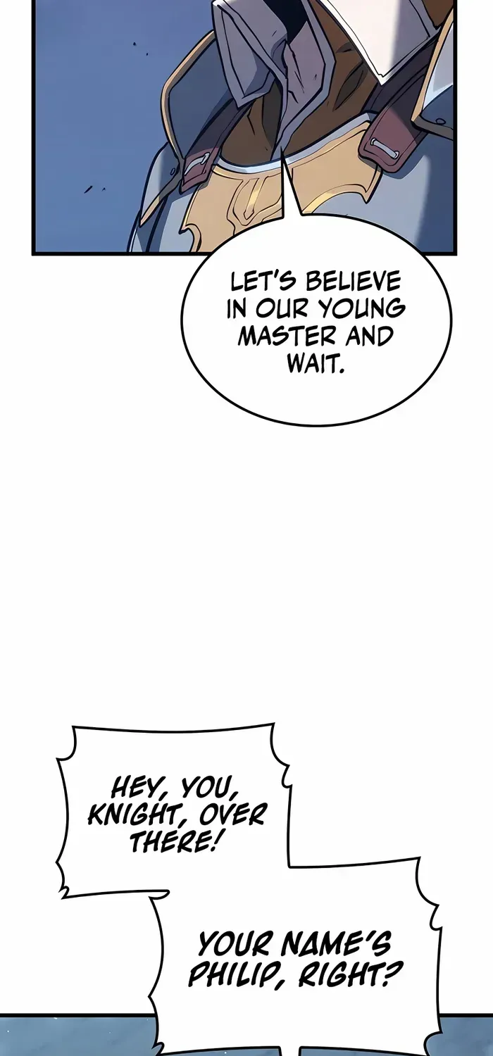 The Count’s Youngest Son is A Player Chapter 47 page 26 - 