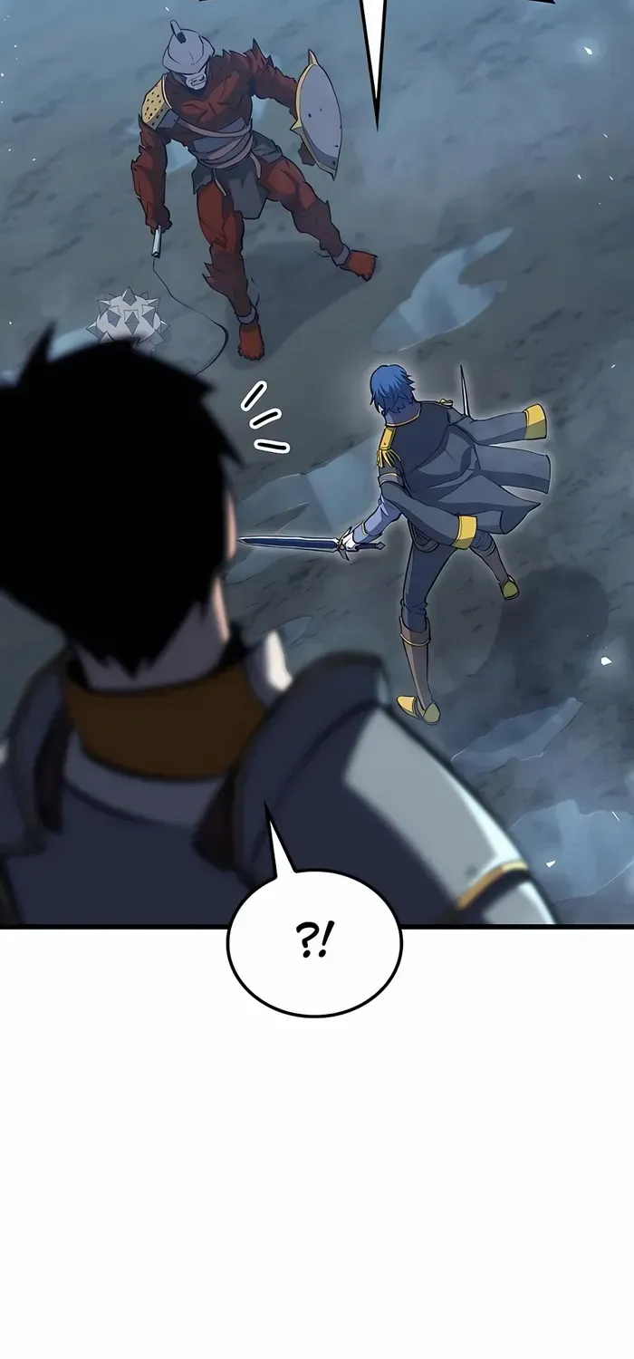 The Count’s Youngest Son is A Player Chapter 47 page 27 - 