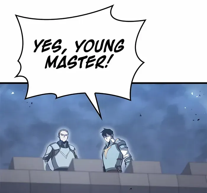 The Count’s Youngest Son is A Player Chapter 47 page 28 - 