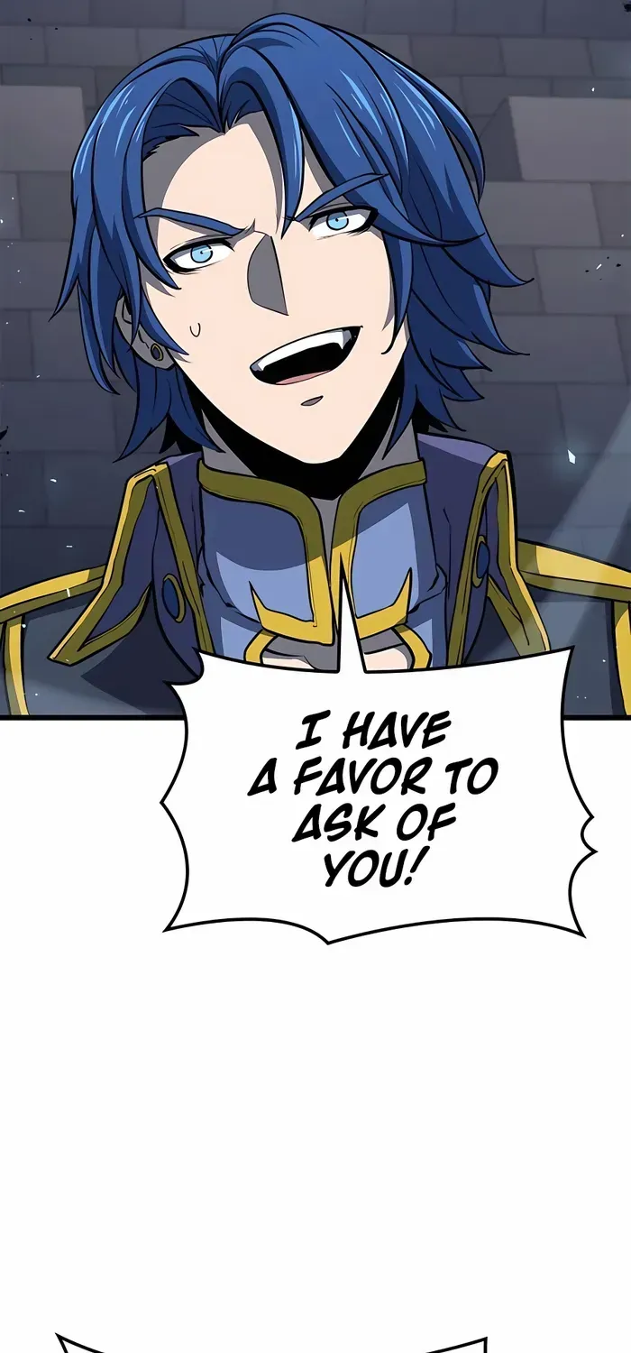 The Count’s Youngest Son is A Player Chapter 47 page 29 - 