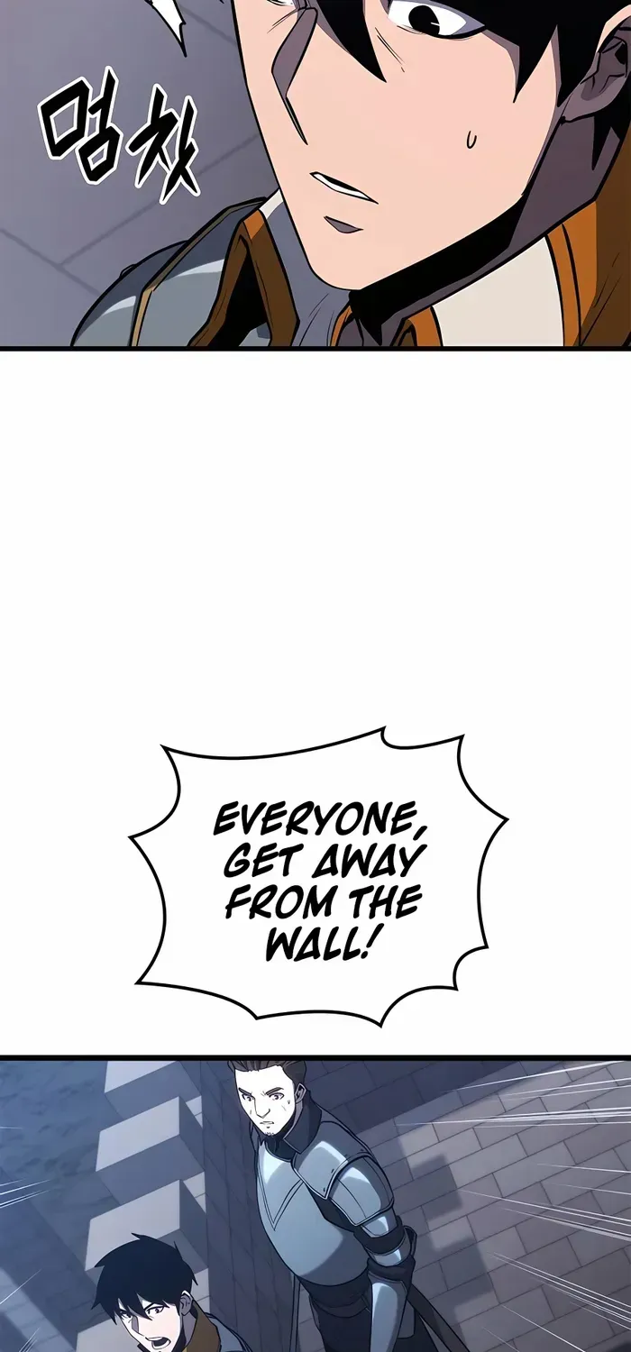 The Count’s Youngest Son is A Player Chapter 47 page 33 - 
