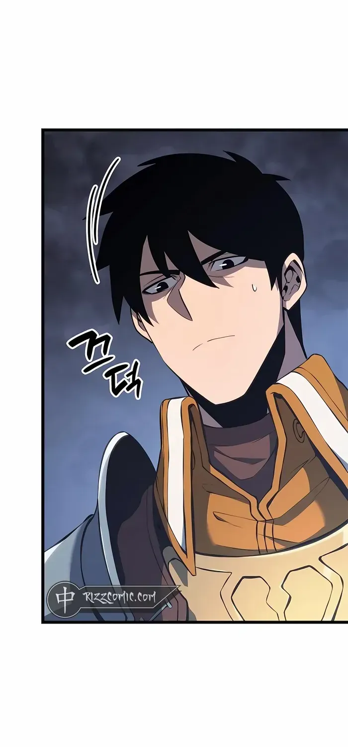 The Count’s Youngest Son is A Player Chapter 47 page 36 - 