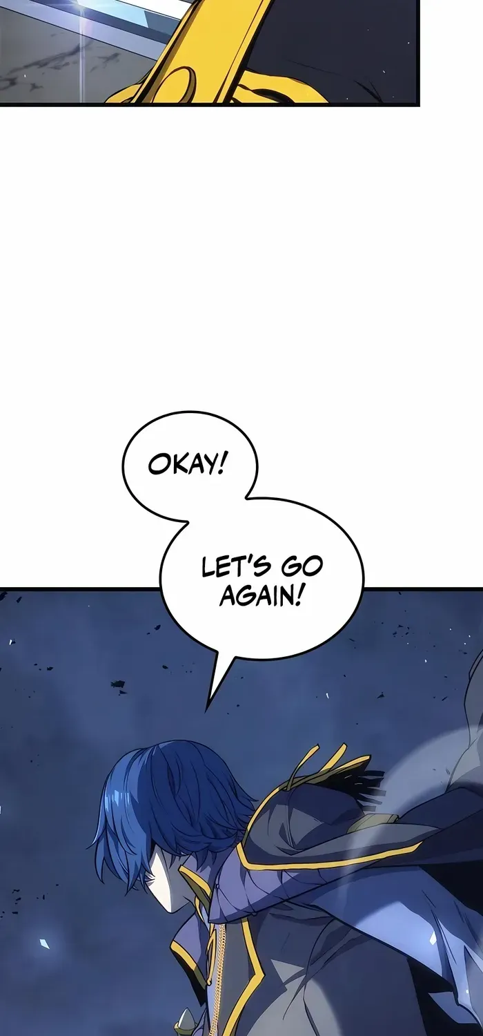 The Count’s Youngest Son is A Player Chapter 47 page 38 - 