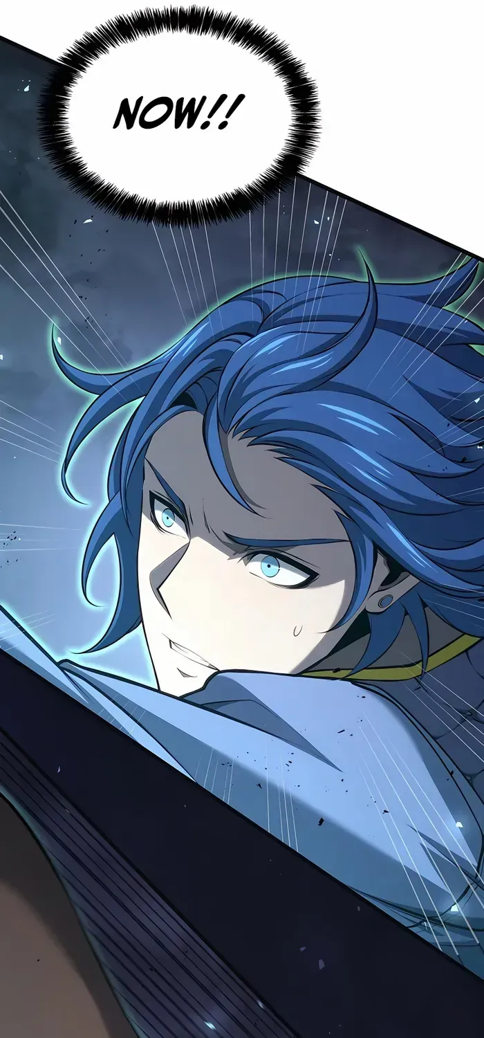 The Count’s Youngest Son is A Player Chapter 47 page 45 - 
