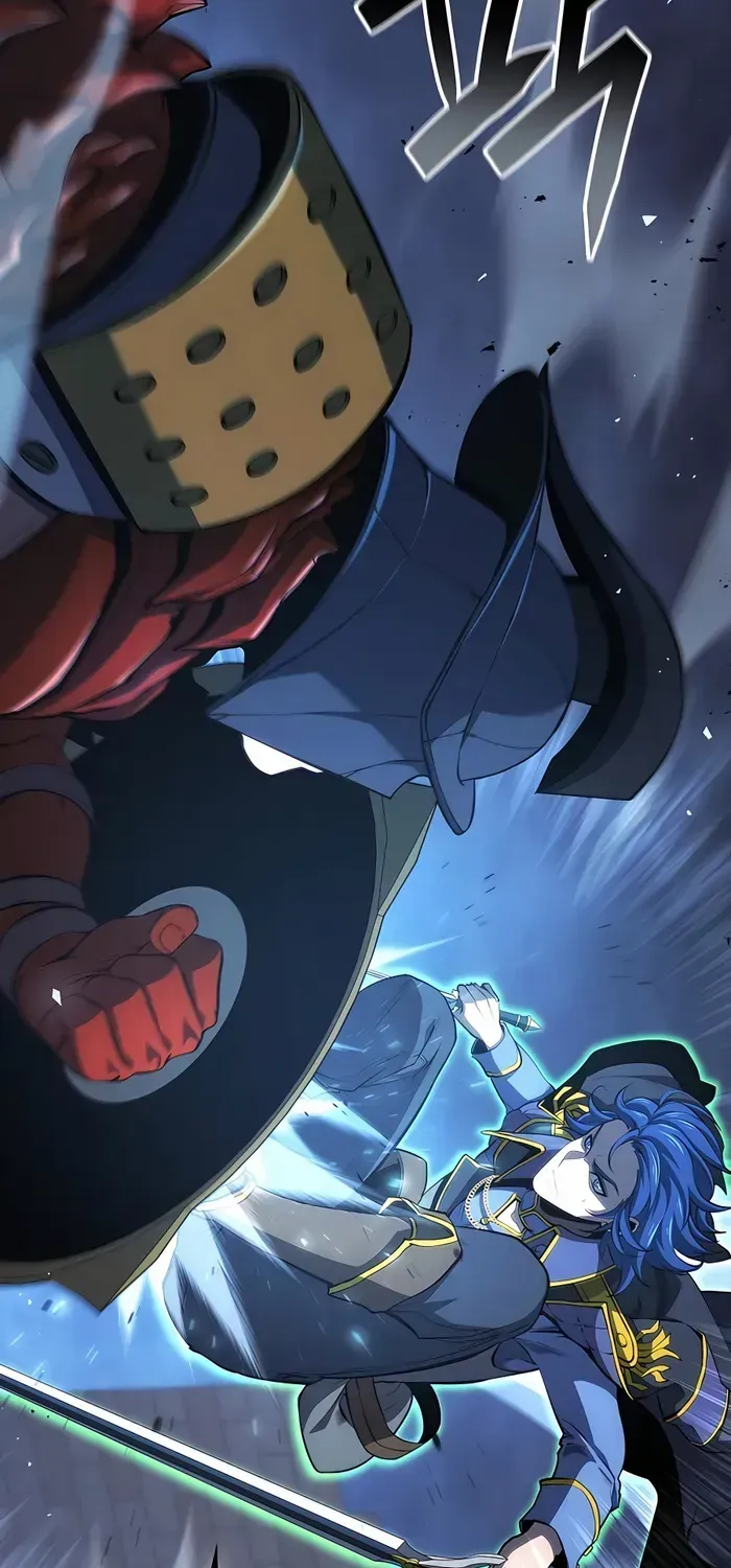 The Count’s Youngest Son is A Player Chapter 47 page 47 - 