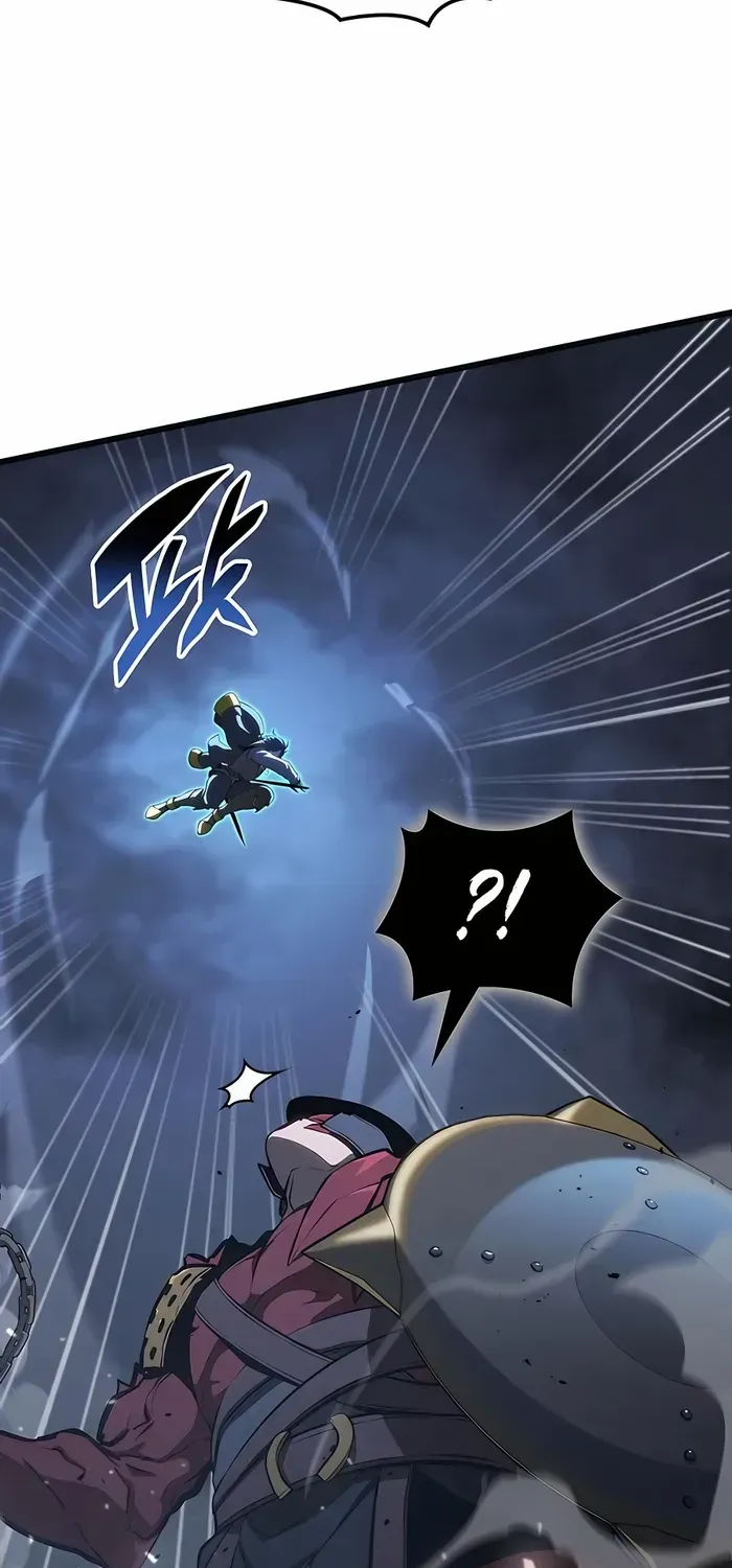 The Count’s Youngest Son is A Player Chapter 47 page 56 - 