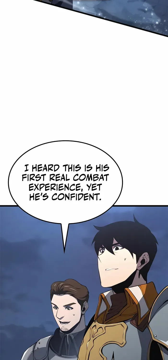 The Count’s Youngest Son is A Player Chapter 47 page 67 - 
