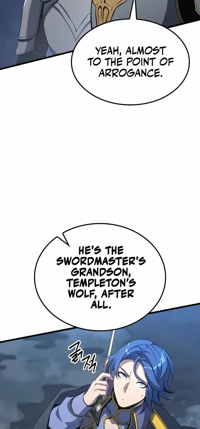 The Count’s Youngest Son is A Player Chapter 47 page 68 - 