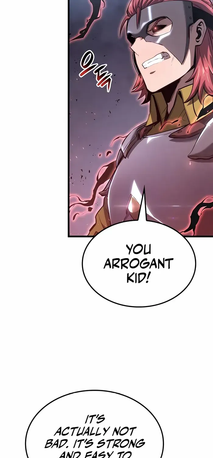 The Count’s Youngest Son is A Player Chapter 47 page 86 - 