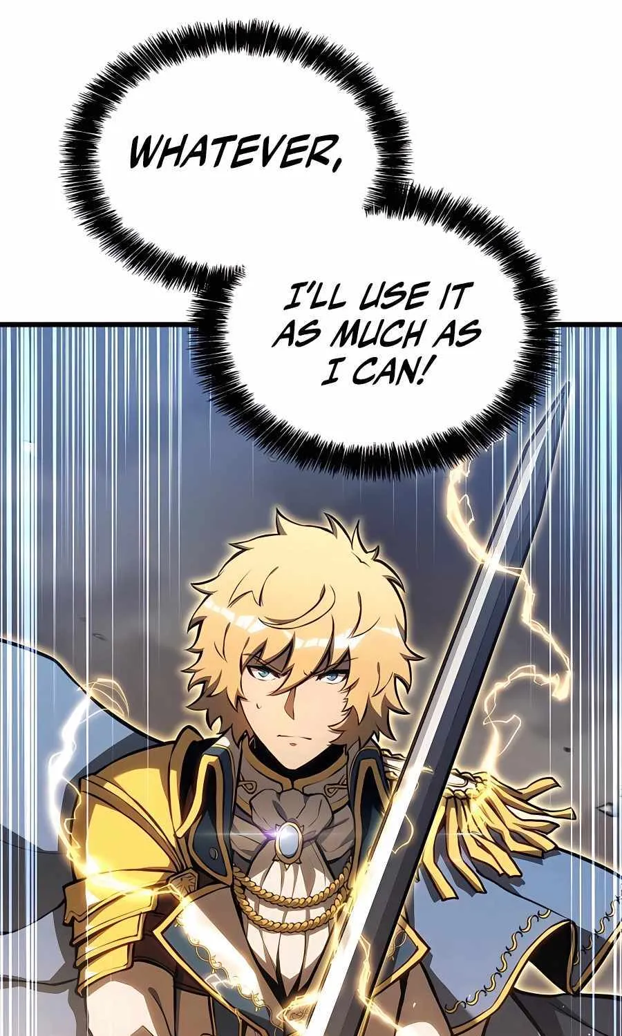 The Count’s Youngest Son is A Player Chapter 48 page 11 - 