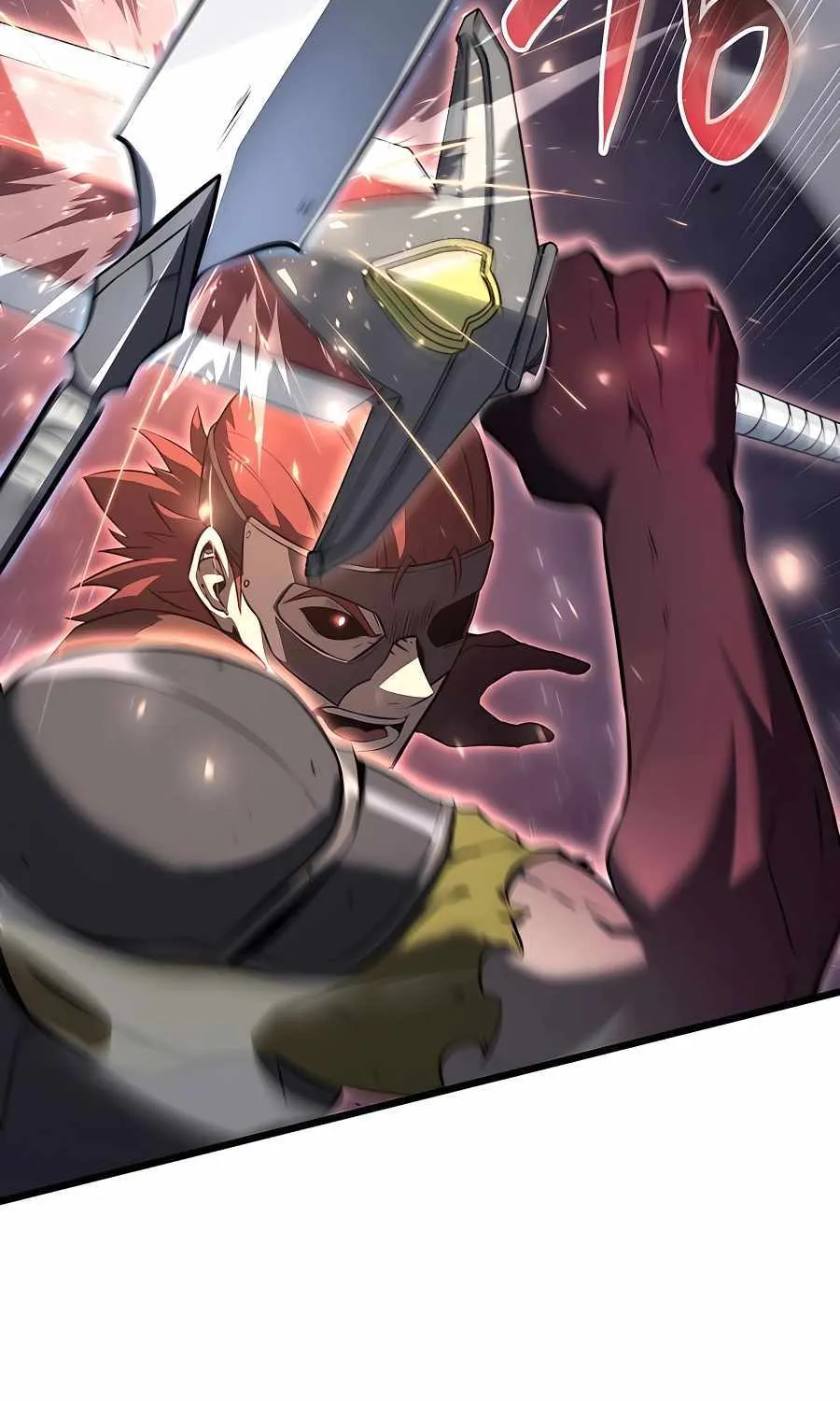 The Count’s Youngest Son is A Player Chapter 48 page 48 - 