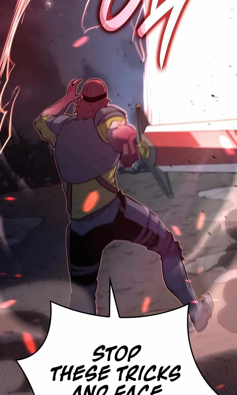 The Count’s Youngest Son is A Player Chapter 48 page 50 - 
