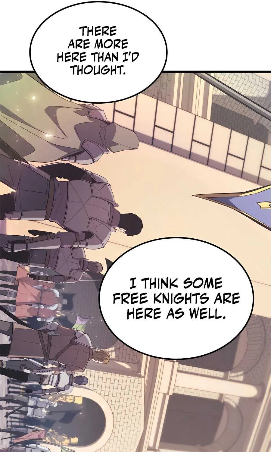 The Count’s Youngest Son is A Player Chapter 49 page 106 - 
