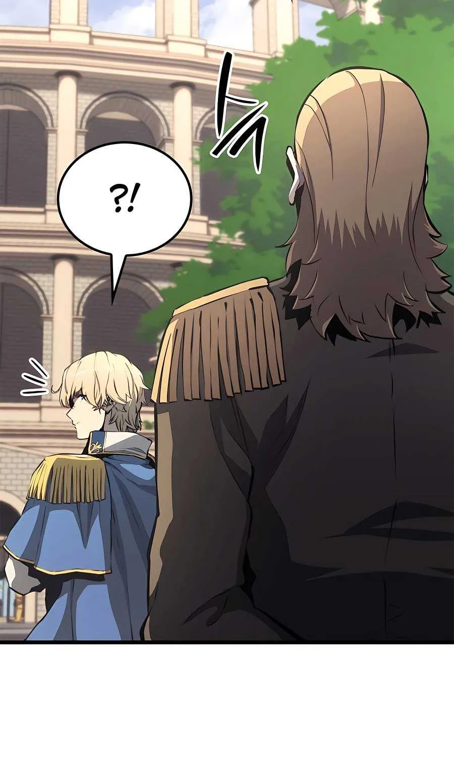 The Count’s Youngest Son is A Player Chapter 49 page 117 - 