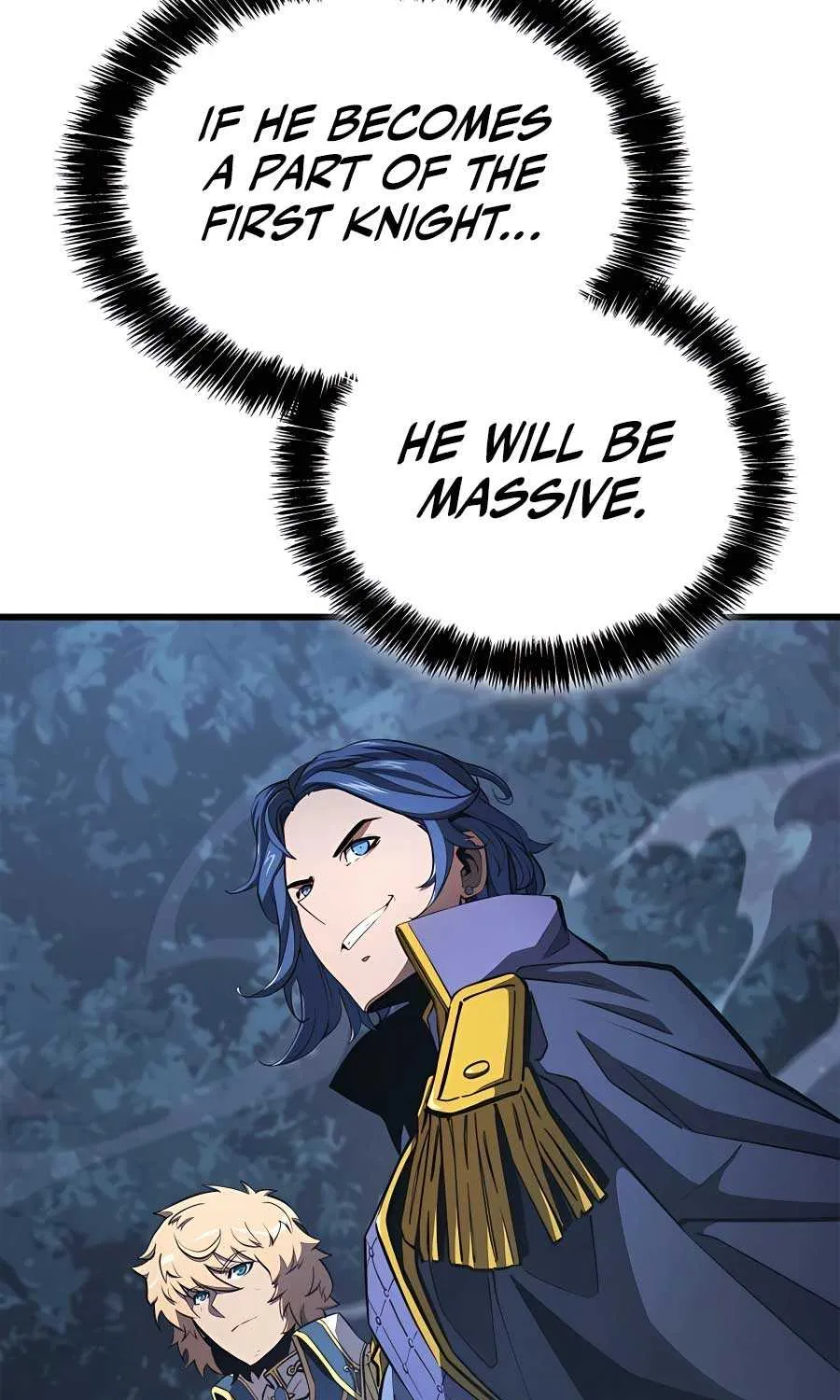 The Count’s Youngest Son is A Player Chapter 49 page 17 - 