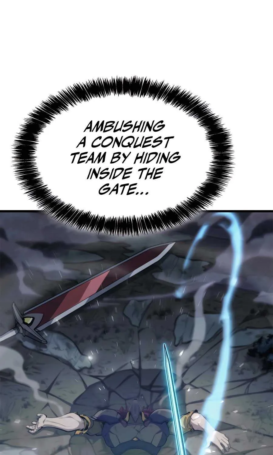 The Count’s Youngest Son is A Player Chapter 49 page 3 - 