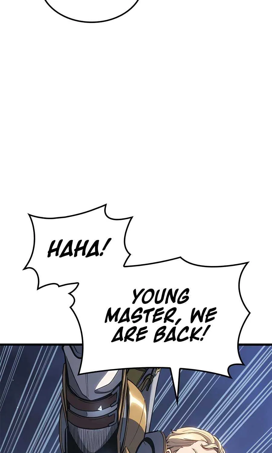 The Count’s Youngest Son is A Player Chapter 49 page 21 - 