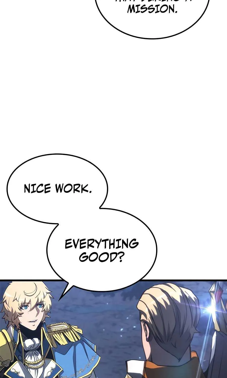 The Count’s Youngest Son is A Player Chapter 49 page 23 - 
