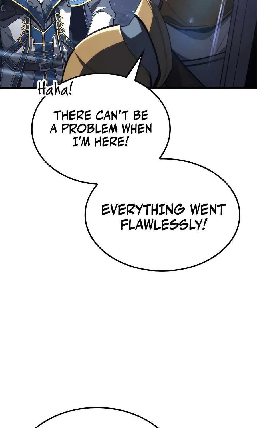 The Count’s Youngest Son is A Player Chapter 49 page 24 - 