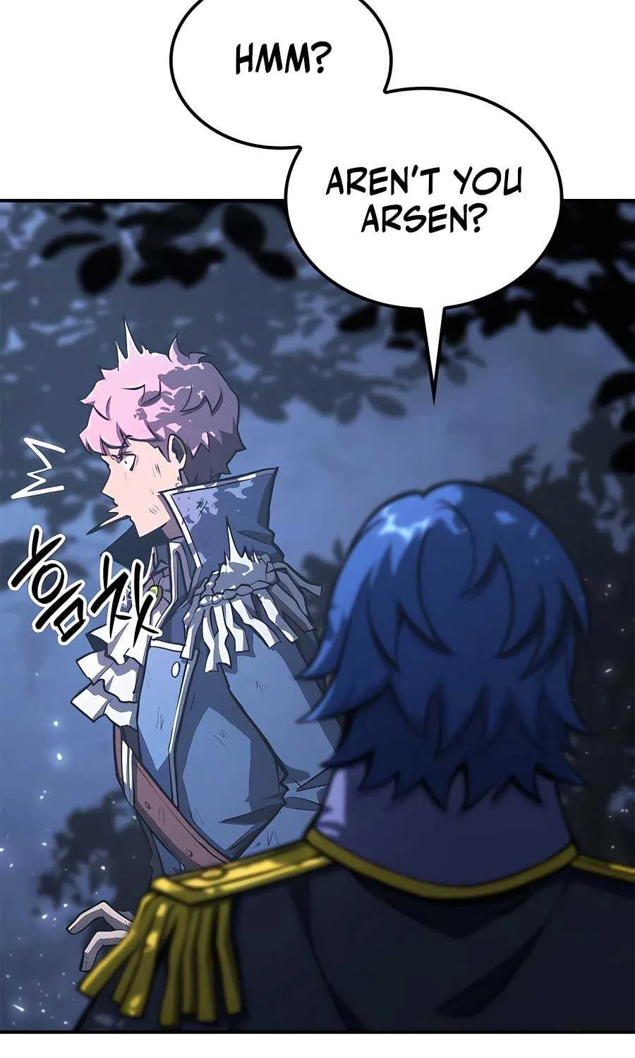 The Count’s Youngest Son is A Player Chapter 49 page 29 - 