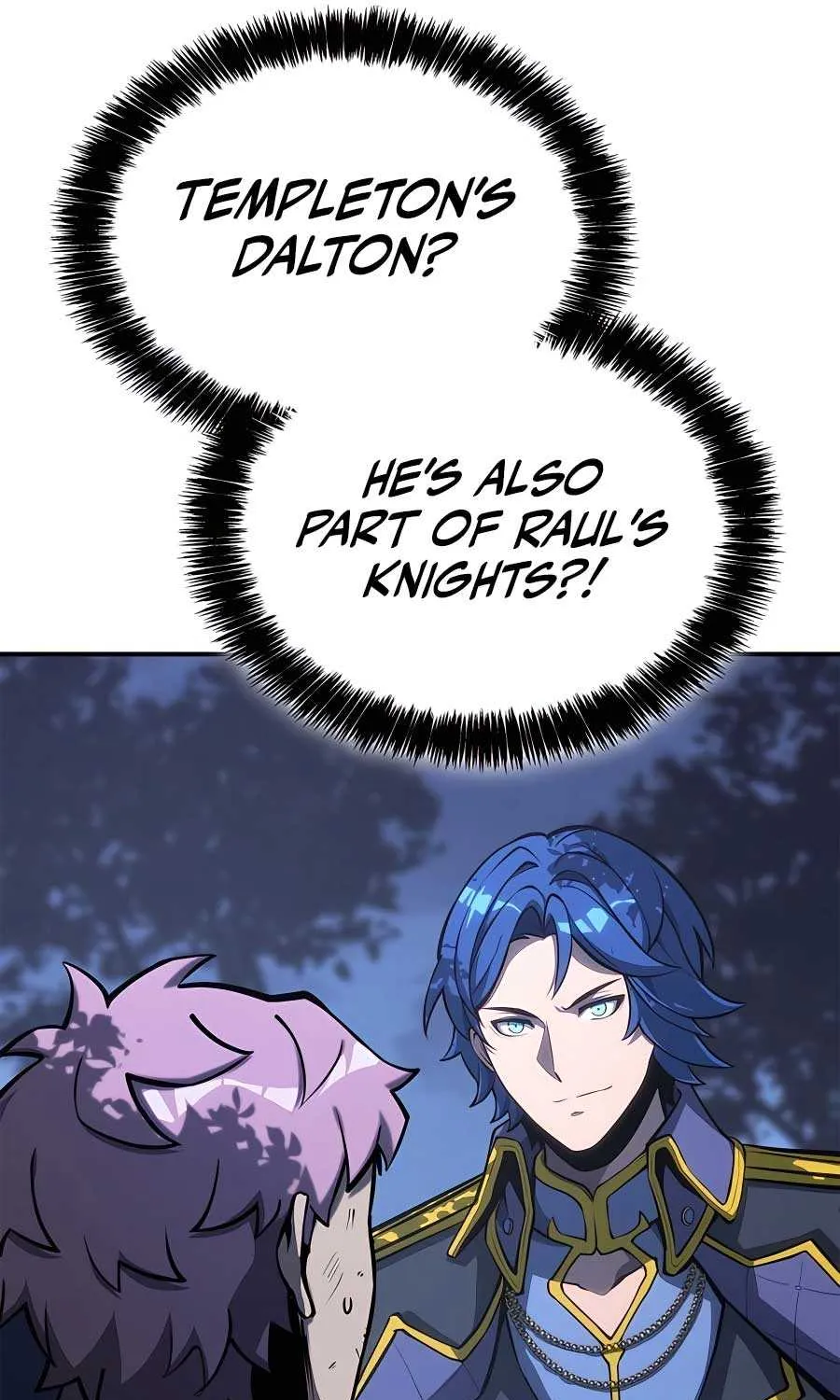 The Count’s Youngest Son is A Player Chapter 49 page 33 - 