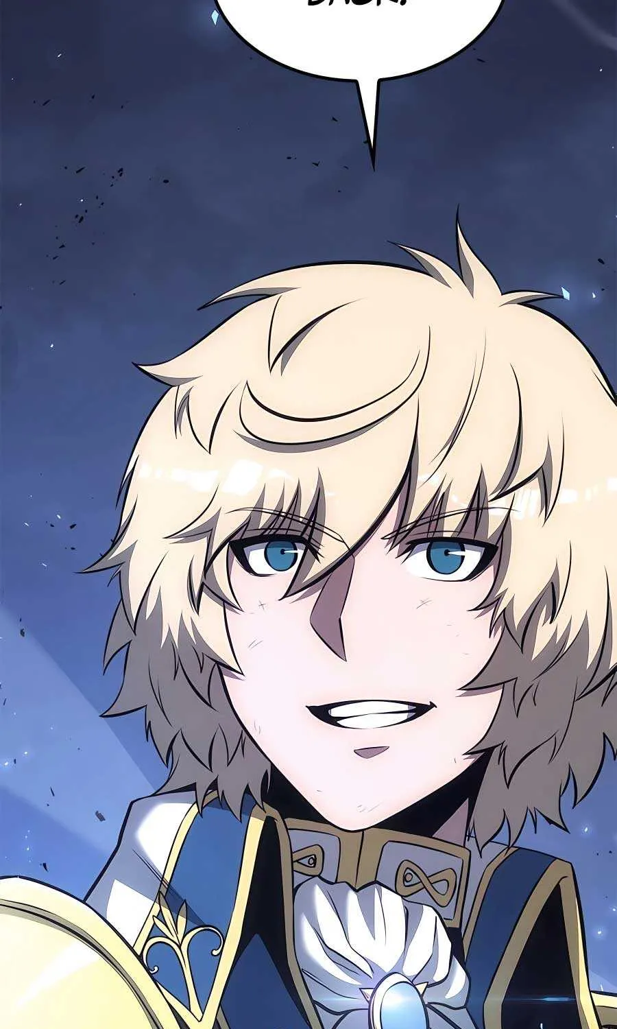 The Count’s Youngest Son is A Player Chapter 49 page 43 - 