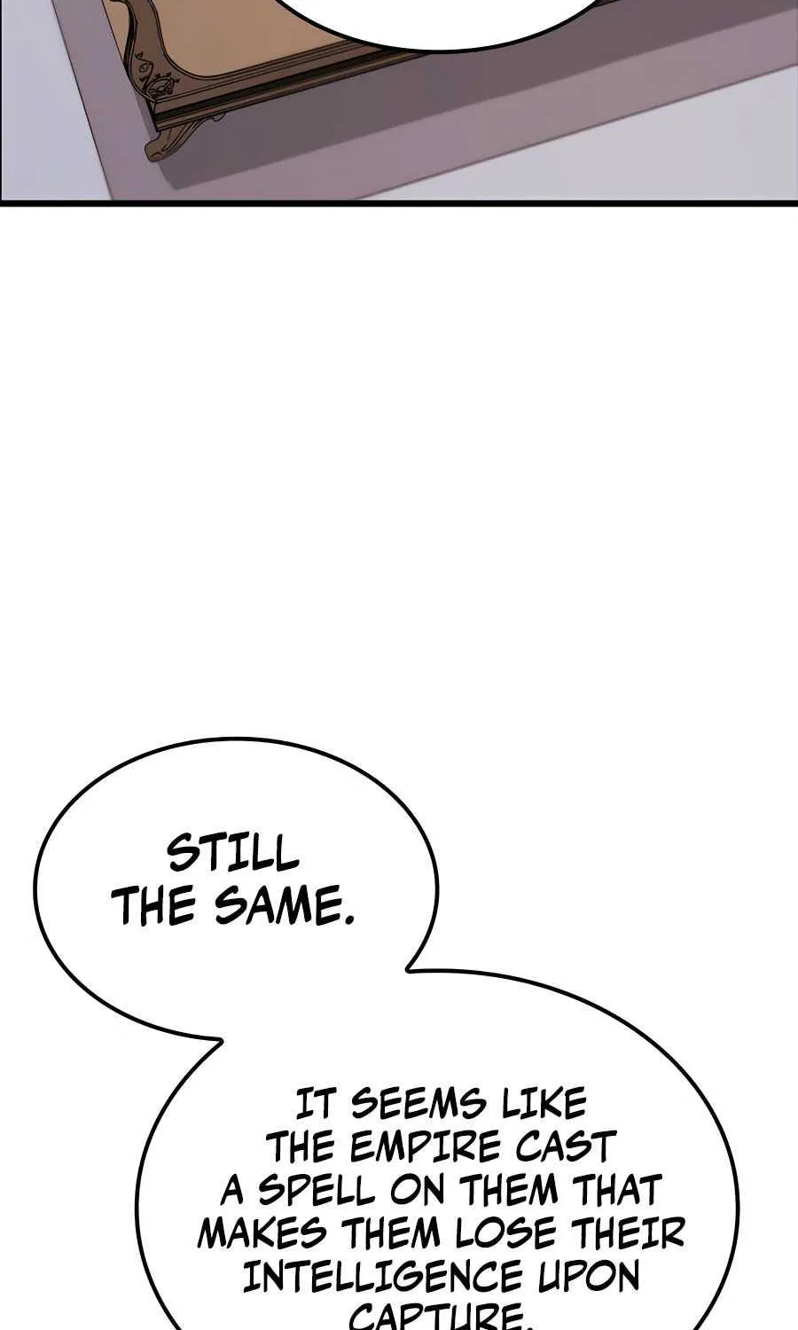 The Count’s Youngest Son is A Player Chapter 49 page 50 - 