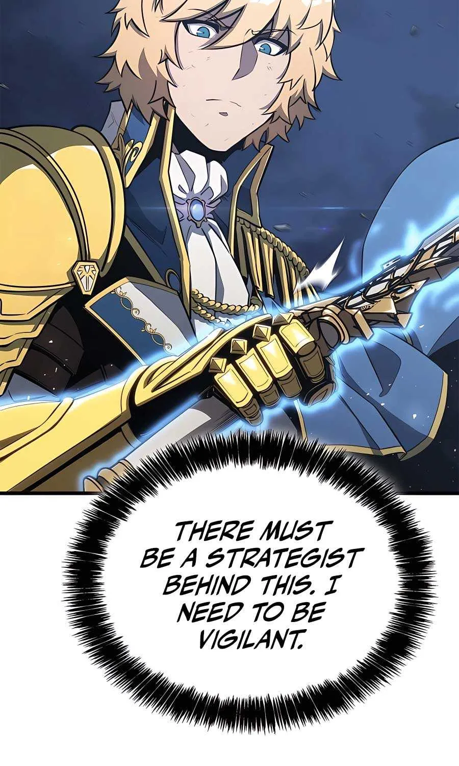 The Count’s Youngest Son is A Player Chapter 49 page 6 - 