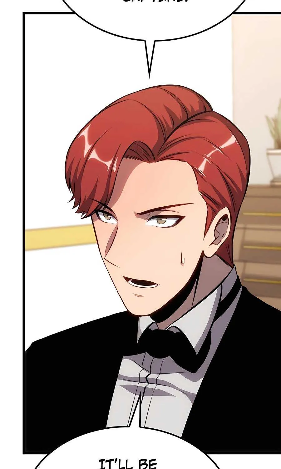 The Count’s Youngest Son is A Player Chapter 49 page 51 - 