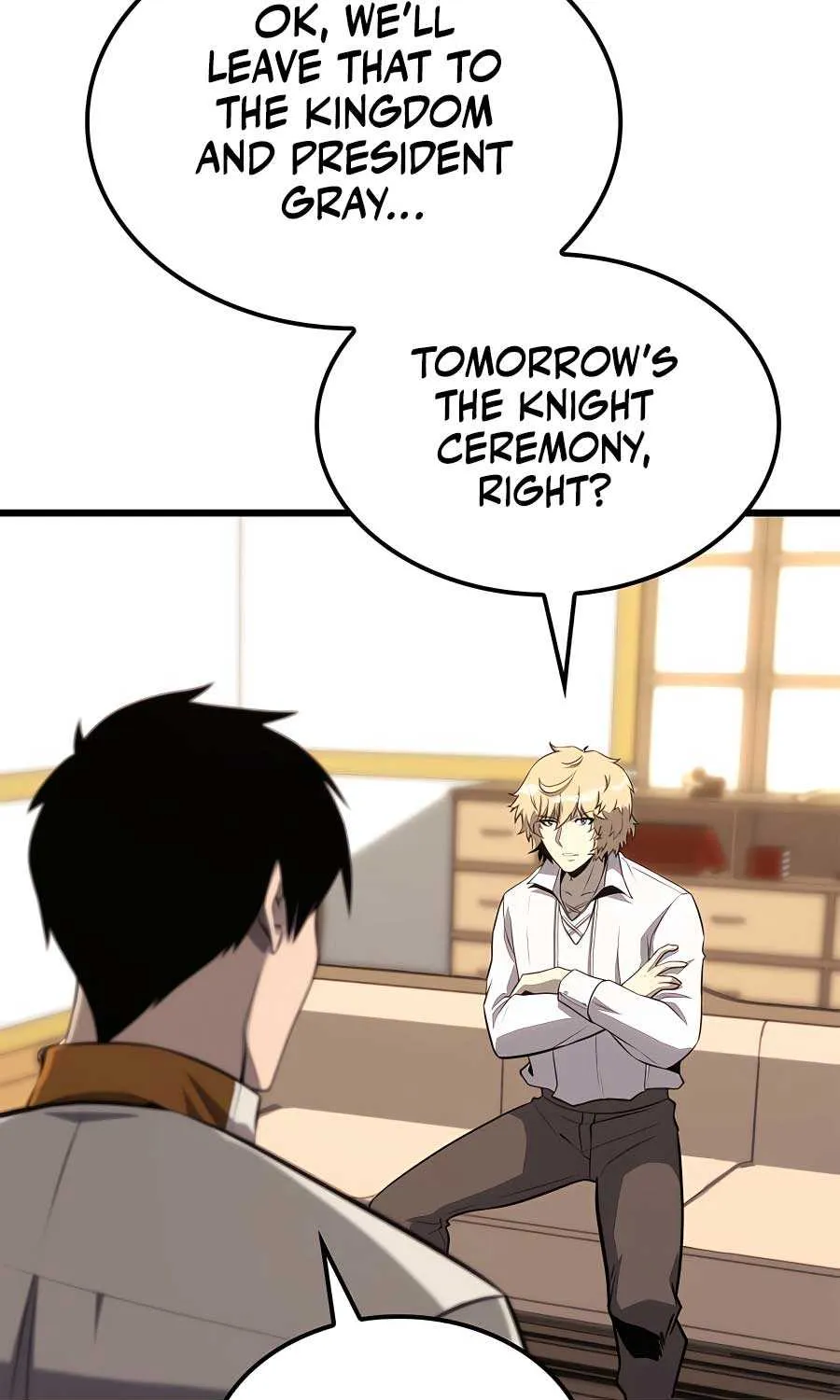 The Count’s Youngest Son is A Player Chapter 49 page 64 - 