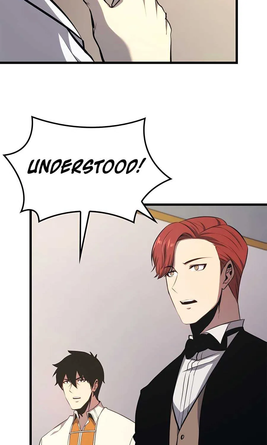 The Count’s Youngest Son is A Player Chapter 49 page 71 - 