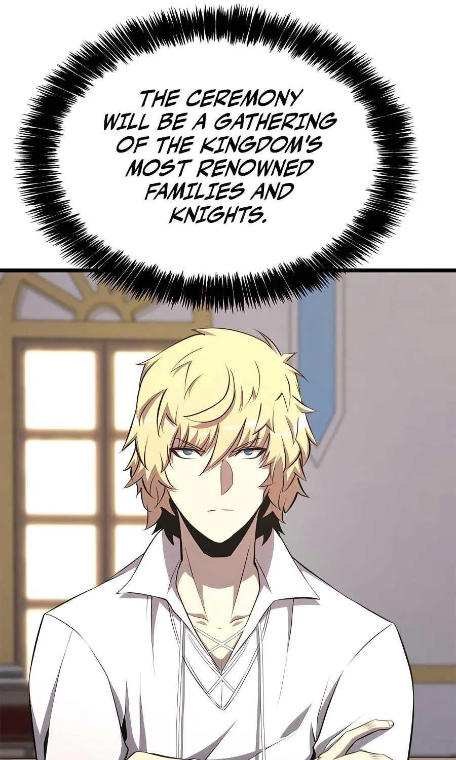 The Count’s Youngest Son is A Player Chapter 49 page 73 - 