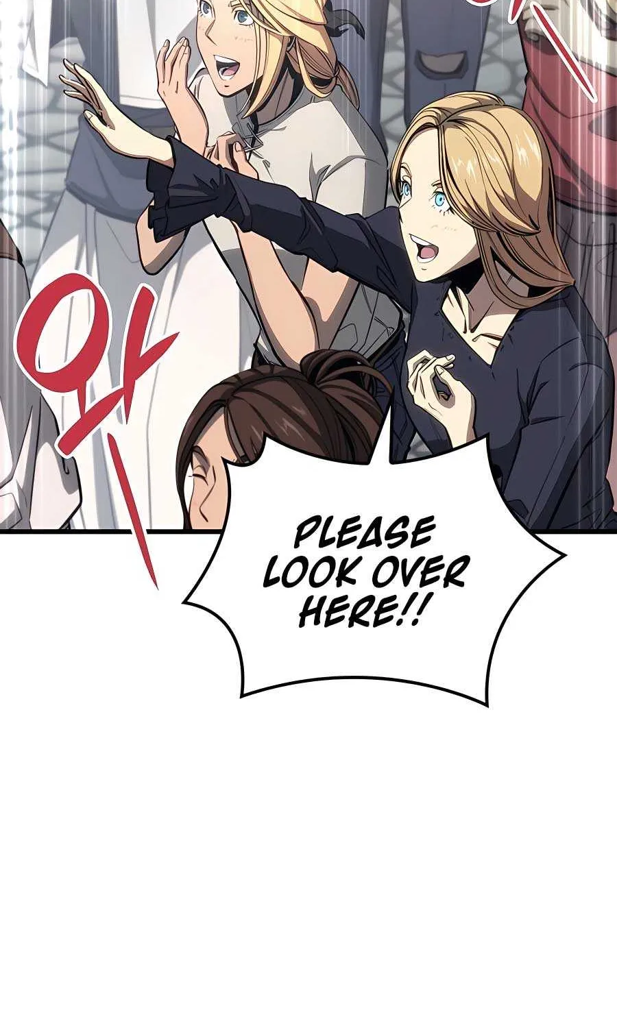 The Count’s Youngest Son is A Player Chapter 49 page 86 - 