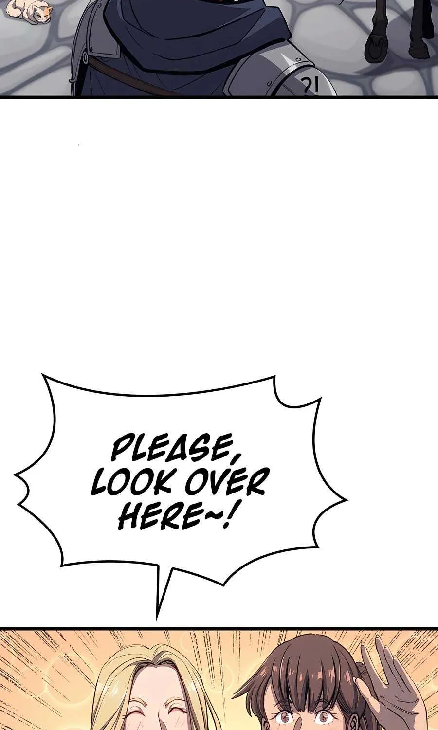 The Count’s Youngest Son is A Player Chapter 49 page 91 - 