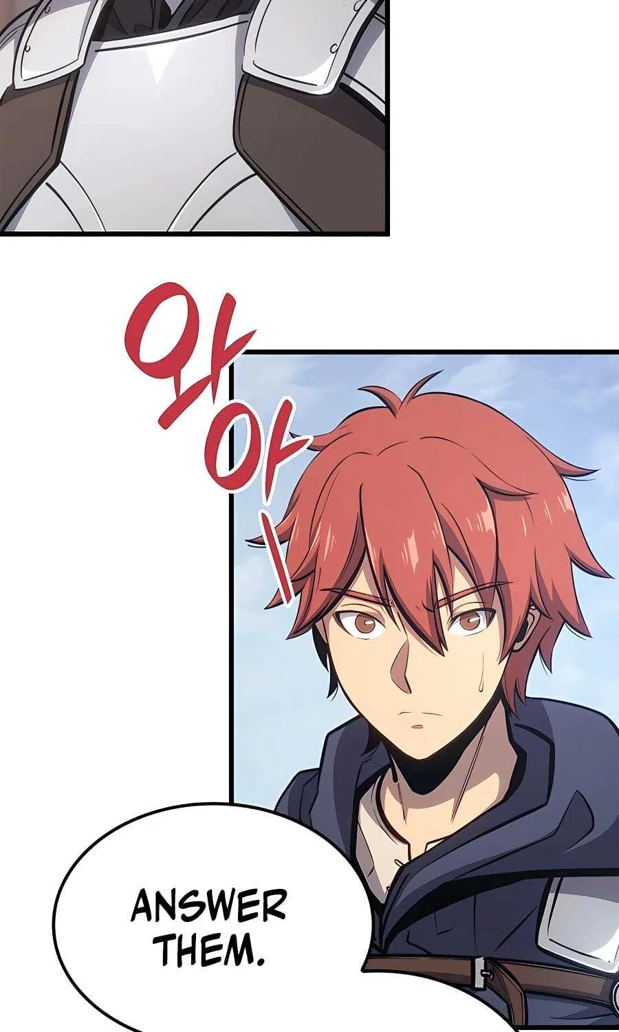 The Count’s Youngest Son is A Player Chapter 49 page 95 - 