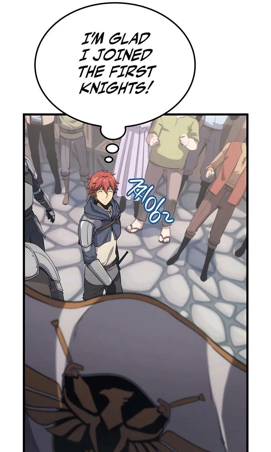 The Count’s Youngest Son is A Player Chapter 49 page 99 - 