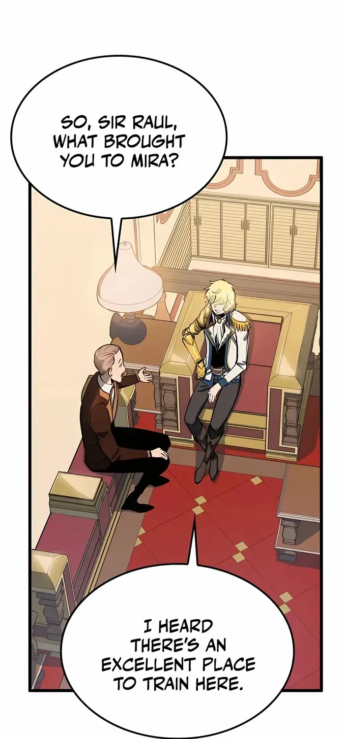 The Count’s Youngest Son is A Player Chapter 5 page 101 - 