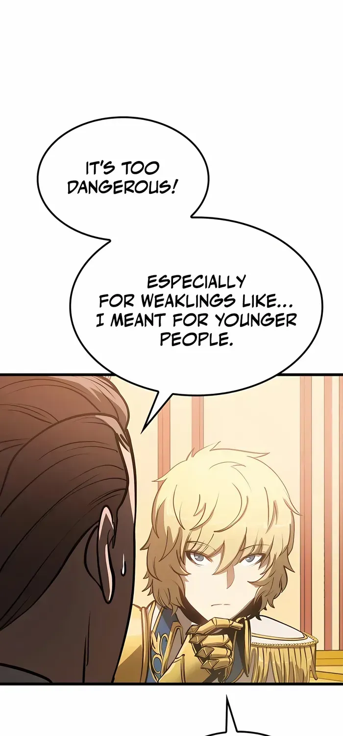 The Count’s Youngest Son is A Player Chapter 5 page 105 - 