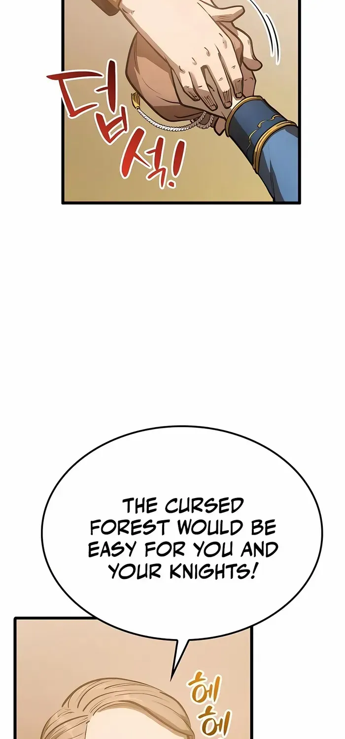 The Count’s Youngest Son is A Player Chapter 5 page 110 - 