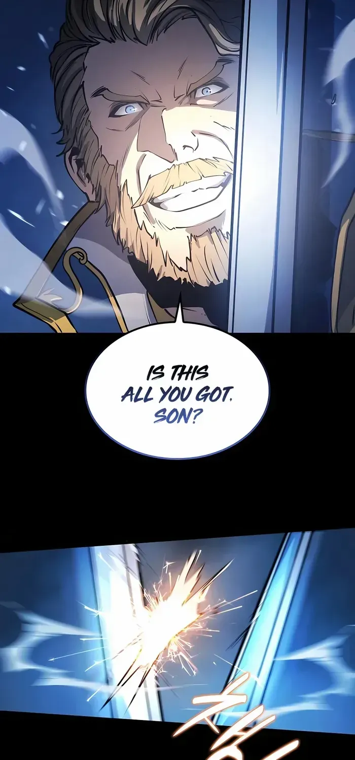 The Count’s Youngest Son is A Player Chapter 5 page 14 - 