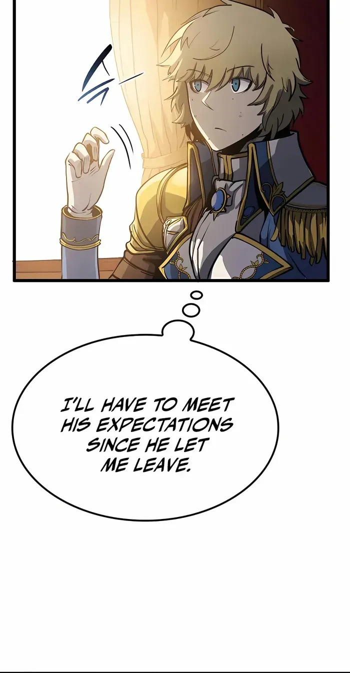 The Count’s Youngest Son is A Player Chapter 5 page 26 - 