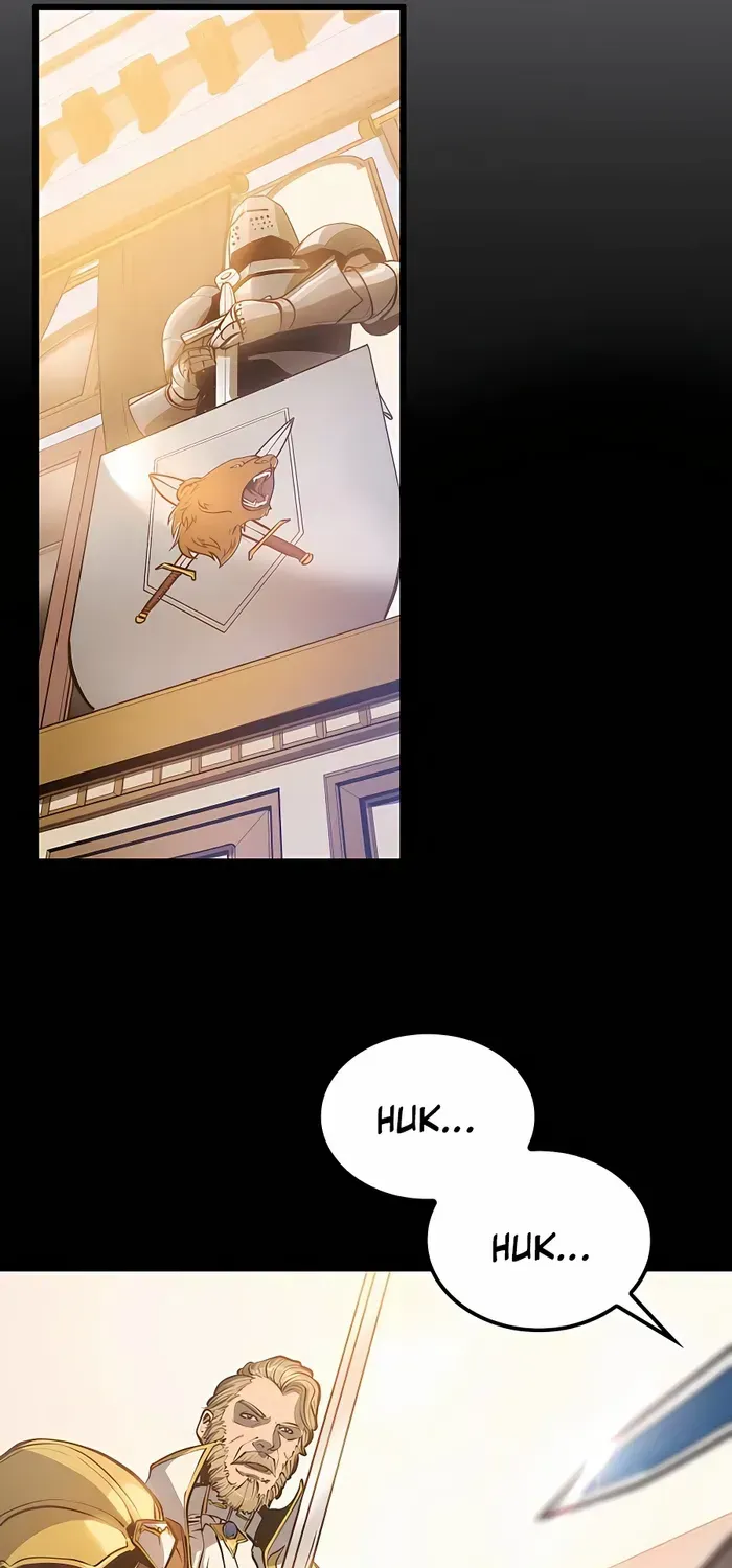 The Count’s Youngest Son is A Player Chapter 5 page 32 - 