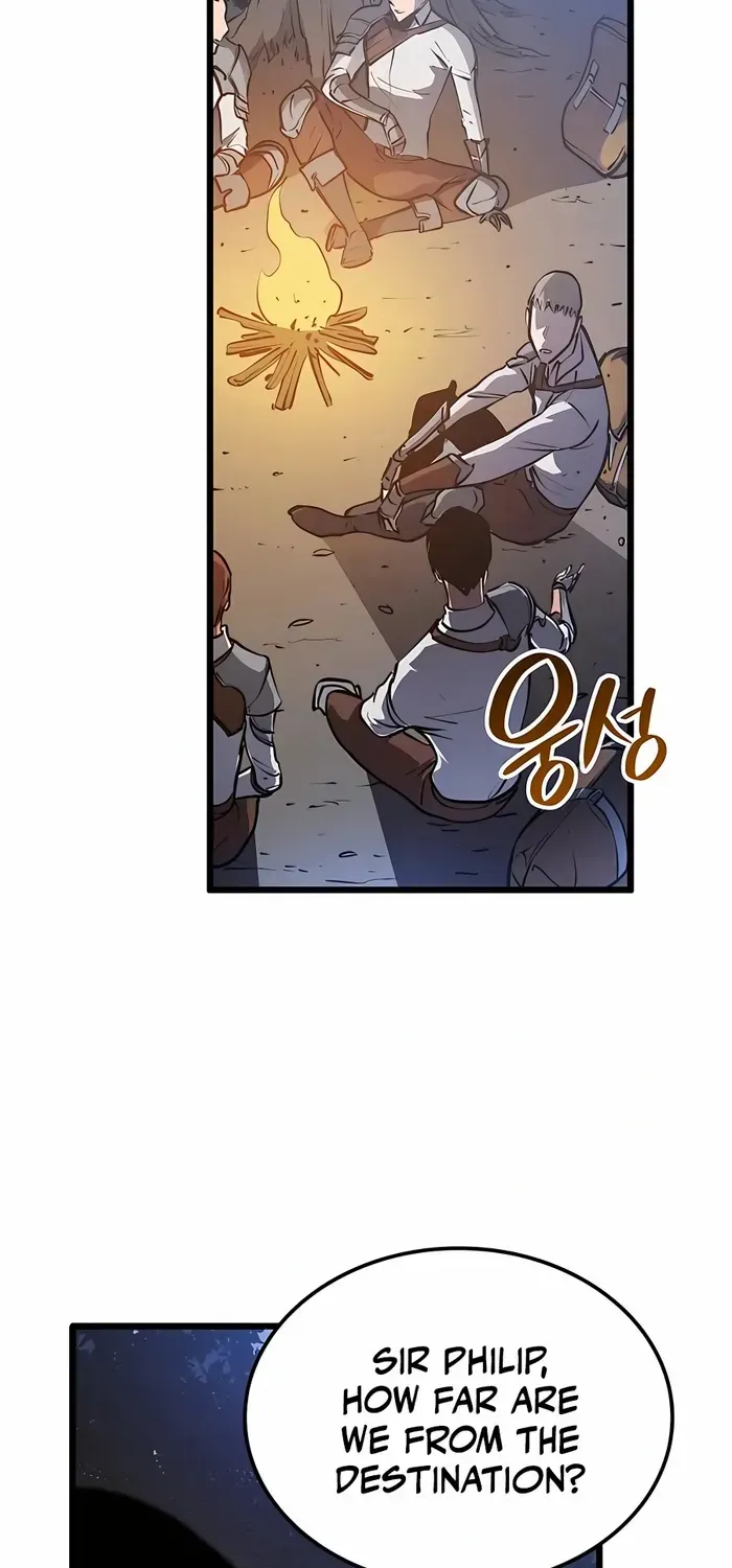 The Count’s Youngest Son is A Player Chapter 5 page 58 - 