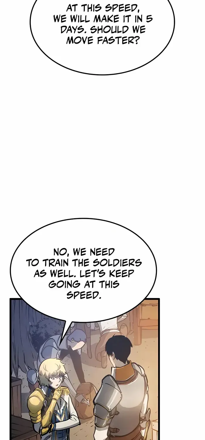The Count’s Youngest Son is A Player Chapter 5 page 61 - 