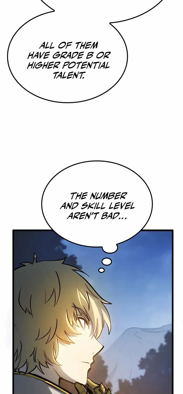The Count’s Youngest Son is A Player Chapter 5 page 64 - 
