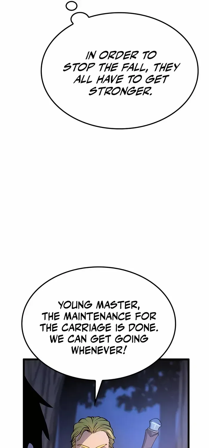 The Count’s Youngest Son is A Player Chapter 5 page 66 - 