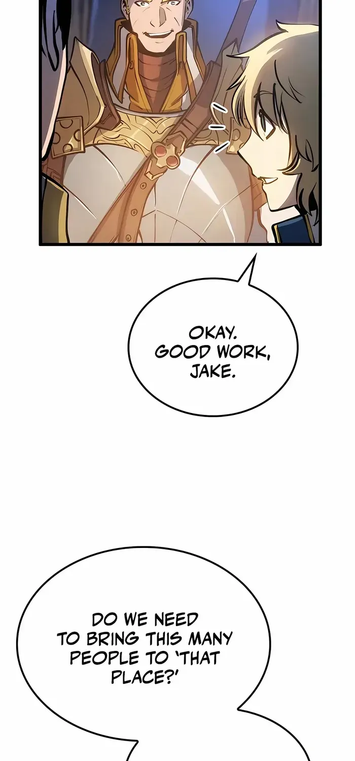 The Count’s Youngest Son is A Player Chapter 5 page 67 - 